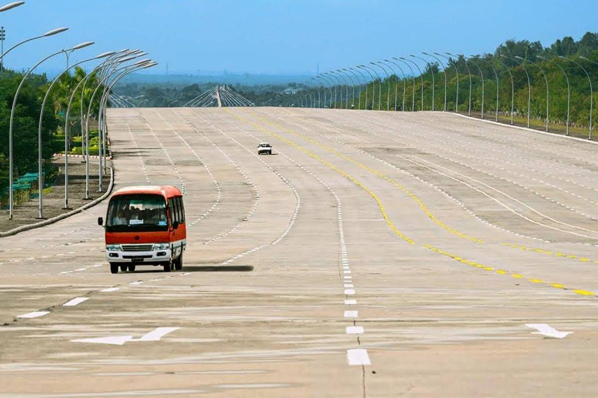 Exploring the World's Most Useless Megaprojects