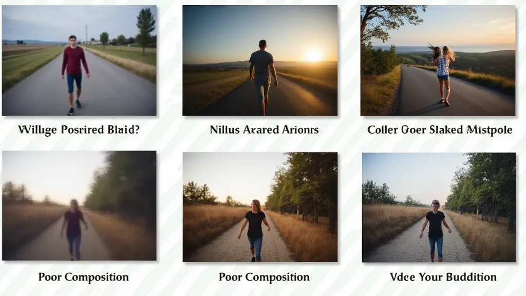 Quick Fixes for Common Photography Mistakes Everyone Makes