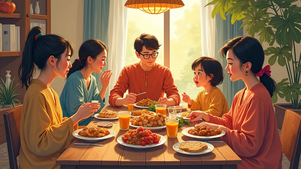 Reviving Old Customs: Why Some Traditions Never Fade