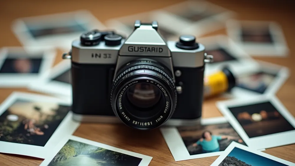 Vintage Photography Trends That Keep Making a Comeback